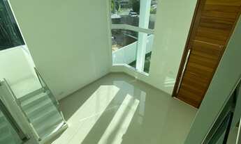 Imagem 5: EXCELENTE Casa em Condomínio Fechado - 4 suítes com closet, 404m2, duas salas, gourmet com