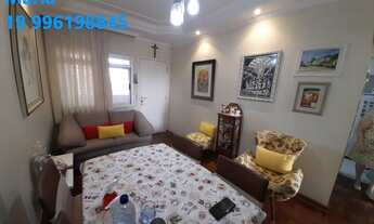 Imagem 3: Apartamento para venda possui 60 metros quadrados com 2 quartos em Centro - Piracicaba - S