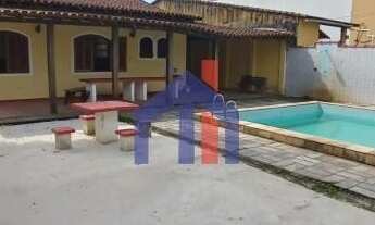 Imagem 4: MANGARATIBA - Casa Padrão - PRAIA DO SACO