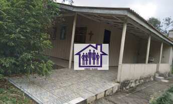 Imagem: Chacara de 6.050m² em Mandirituba - PR