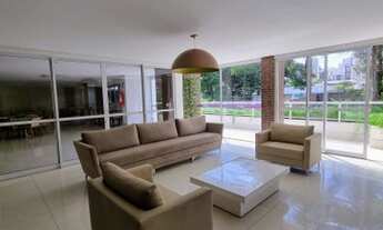 Imagem 4: Cobertura para venda com 228 metros quadrados com 4 quartos em Setor Bueno - Goiânia - GO