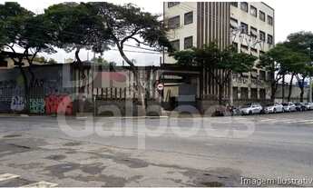 Imagem 7: SAO PAULO - Prédio Inteiro - Cambuci