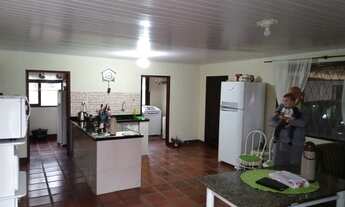 Imagem 4: Casa para venda tem 129 metros quadrados com 6 quartos em Centro Norte - Schroeder - SC