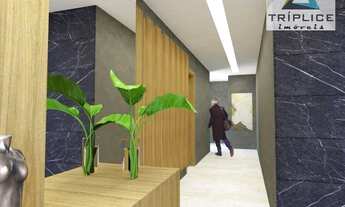 Imagem 6: Cobertura duplex com 3 quartos, 2 suítes, 2 salas