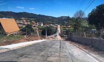 Imagem 2: Atibaia - Terreno Padrão - VILA SANTA HELENA