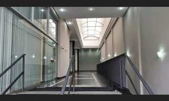 Imagem 2: CURITIBA - Loja/Salão - CENTRO