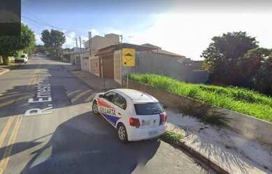 Imagem 2: Jundiaí - Terreno Padrão - Jardim Quintas das Videiras