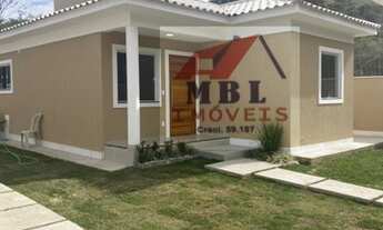 Imagem 2: Linda casa no Portal dos Cajueiros