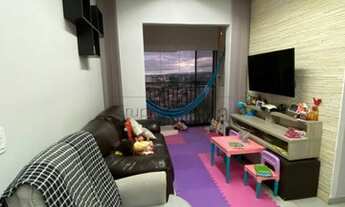 Imagem: Lindo Apt 65m² - 3 drm sendo 1 suíte