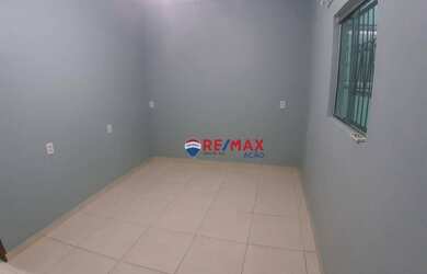 Imagem 5: Casa com 4 dormitórios para alugar, 160 m² por R$ 4.000,00/mês - Parque 10 de Novembro - M