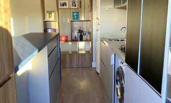 Imagem 6: LINDO APARTAMENTO - 2 DORMITÓRIOS COM LIVING ESTENDIDO - ANDAR ALTO