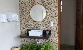 Imagem 7: Casa com 3 dormitórios à venda, 220 m² por R$ 1.100.000 - Itacimirim - Porto Seguro/BA