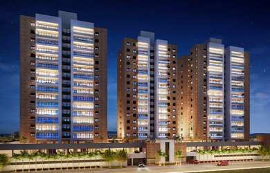 Imagem 12: EMPREENDIMENTO À VENDA ALTO PADRÃO 4 DORMITÓRIOS 3 VAGAS GARAGEM TERRAÇO VILA BELA JUNDIAÍ