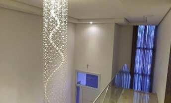 Imagem 4: SOBRADO NO CONDOMÍNIO HORIZONTES SOROCABA I - 3 DORMITÓRIOS / 1 SUÍTE COM SACADA - CLOSET