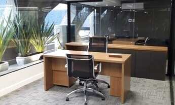 Imagem 7: Conjunto Comercial para locação, Vila Olímpia, São Paulo -