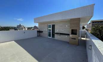 Imagem 2: Cobertura nova, 04 quartos, 03 vagas, elevador!