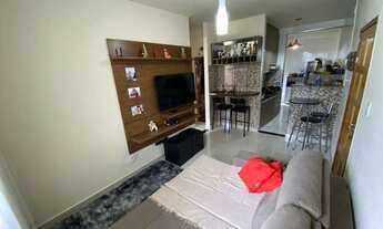 Imagem 2: Casa para venda possui 70 metros quadrados com 2 quartos em Copacabana - Belo Horizonte