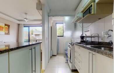 Imagem 4: Porto Alegre - Apartamento Padrão - Tristeza