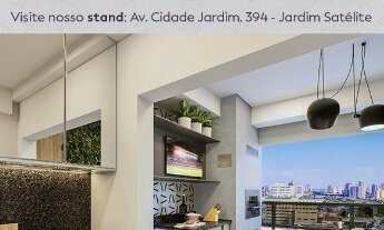 Imagem 6: Apartamento para venda tem 68 metros quadrados com 2 quartos - Wonder