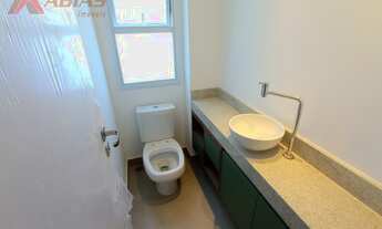 Imagem 6: São Carlos - Apartamento Padrão - Parque Faber Castell