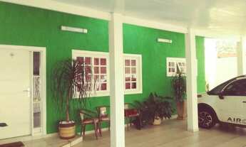 Imagem: Casa 03 dorms (02 Suítes) Vista Verde