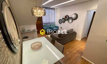 Imagem 4: ÁREA PRIVATIVA COM 3 QUARTOS, 1 SUÍTE E ÓTIMA LOCALIZAÇÃO, À VENDA NO BAIRRO SANTA AMÉLIA