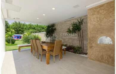 Imagem 4: Rio de Janeiro - Casa de Condomínio - Barra da Tijuca