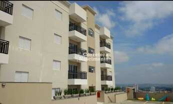 Imagem: Apartamento com 2 dormitórios à venda