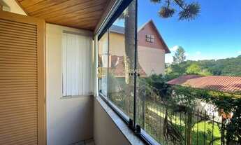 Imagem 7: Apartamento com 1 quarto, 50 m², à venda por R$ 550.000 Centro - Gramado/RS