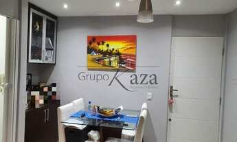 Imagem 2: Apartamento - Jardim América - Residencial Dunas - 49m²