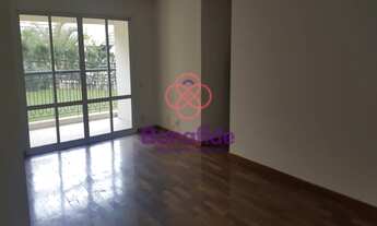 Imagem 2: APARTAMENTO, CONDOMÍNIO ATMOSPHERA, JARDIM ERMIDA, JUNDIAÍ