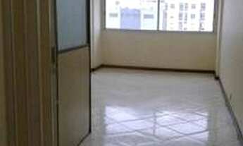 Imagem 2: Sala comercial na Praça Sães Peña COM GARAGEM para aluguel! METRÕ NA PORTA