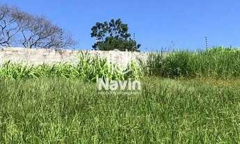 Imagem 6: Terreno à venda no bairro Loteamento Fazenda Santana I - Atibaia/SP