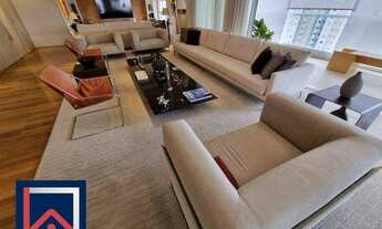 Imagem 6: Apartamento Venda 3 Dormitórios - 385 m² Campo Belo