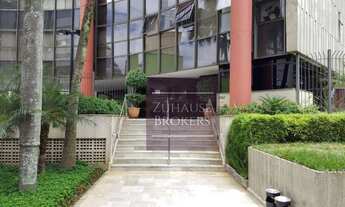 Imagem 2: Conjunto para alugar, 90 m² por R$ 3.500,00/mês - Chácara Santo Antônio (Zona Sul) - São P