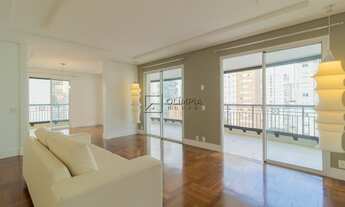 Imagem 2: Apartamento Locação 4 Dormitórios - 245 m² Moema