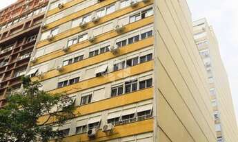 Imagem: PORTO ALEGRE - Apartamento Padrão - Centro