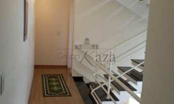 Imagem 7: Casa - Urbanova - Condomínio Altos da Serra II - 4 Suítes - 370m²