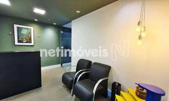 Imagem: Venda ou locação Sala Itaim Bibi São