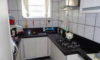 Imagem 3: Florianópolis - Casa Padrão - Pantanal