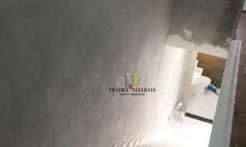 Imagem 5: Sobrado com 3 dormitórios à venda, 200 m² por R$ 800.000,00 - Villa Verde - Franco da Roch