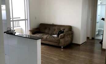 Imagem 3: Apartamento para venda possui 70 metros quadrados com 2 quartos