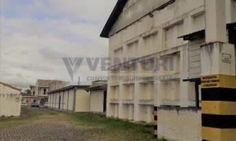 Imagem 6: CURITIBA - Galpão/Depósito/Armazém - Jardim das Américas