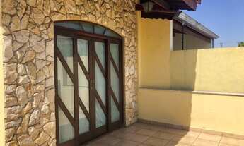 Imagem: Sobrado a venda no Jardim Bogus, Mauá