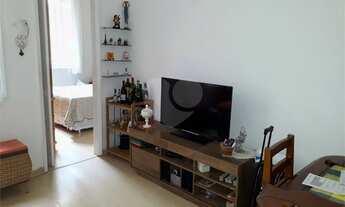 Imagem 5: Rio de Janeiro - Apartamento Padrão - Andaraí