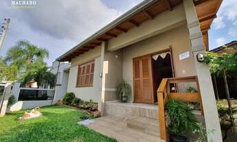 Imagem: Casa com 03 dormitórios no bairro Morada