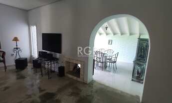 Imagem 4: Porto Alegre - Casa Padrão - Vila Assunção