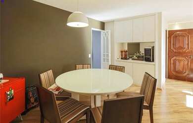 Imagem 4: APARTAMENTO RESIDENCIAL em SÃO PAULO - SP, BROOKLIN PAULISTA