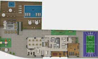 Imagem 5: Apartamento no Edifício Opera Tower - Lançamento