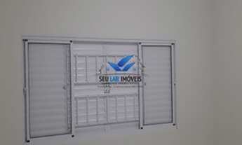 Imagem 6: CASA RESIDENCIAL em HORTOLÂNDIA - SP, JARDIM RESIDENCIAL FIRENZE